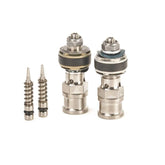 K-Tech Front Fork Piston Kit Aprilia Tuareg 660 (118-200-020-018)